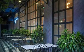Ccentral Hotel Bui Vien