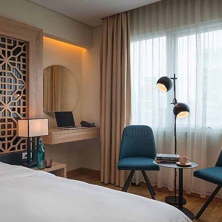 Ccentral Hotel Bui Vien Ho Chi Minh-Byen Eksteriør billede