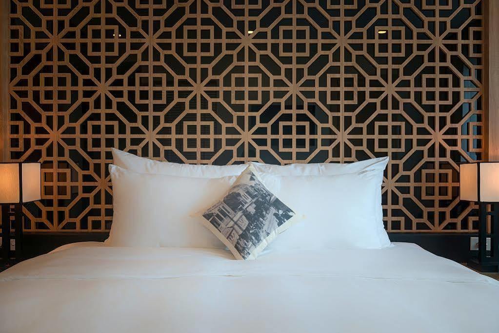 Ccentral Hotel Bui Vien Ho Chi Minh-Byen Eksteriør billede