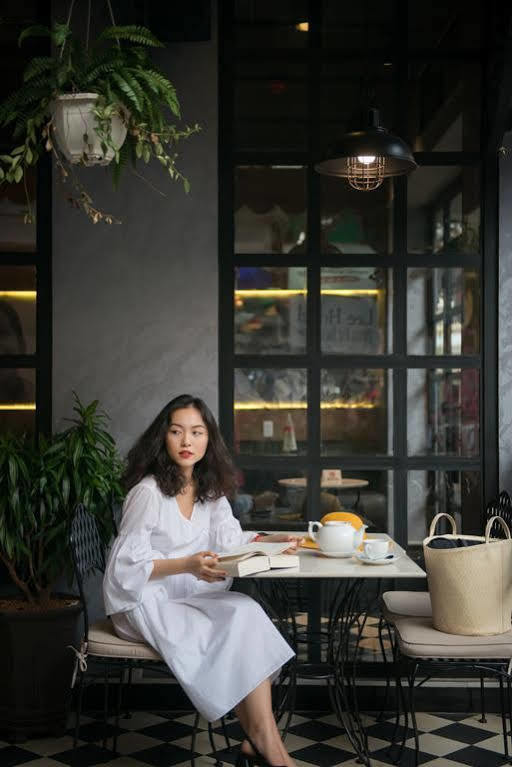 Ccentral Hotel Bui Vien Ho Chi Minh-Byen Eksteriør billede